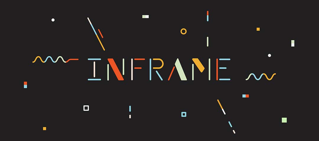 New: InFrame, Video Documentary Series